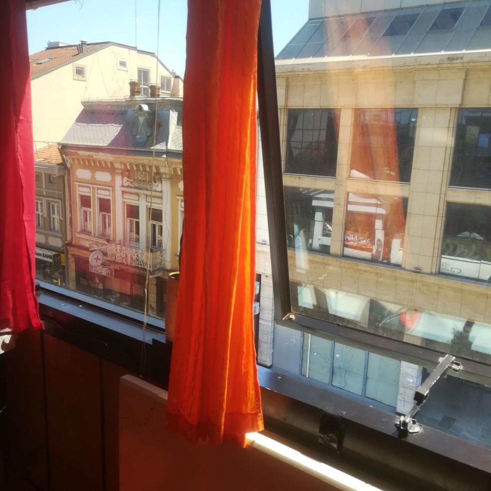 Suvi Centar Διαμέρισμα Ni Εξωτερικό φωτογραφία