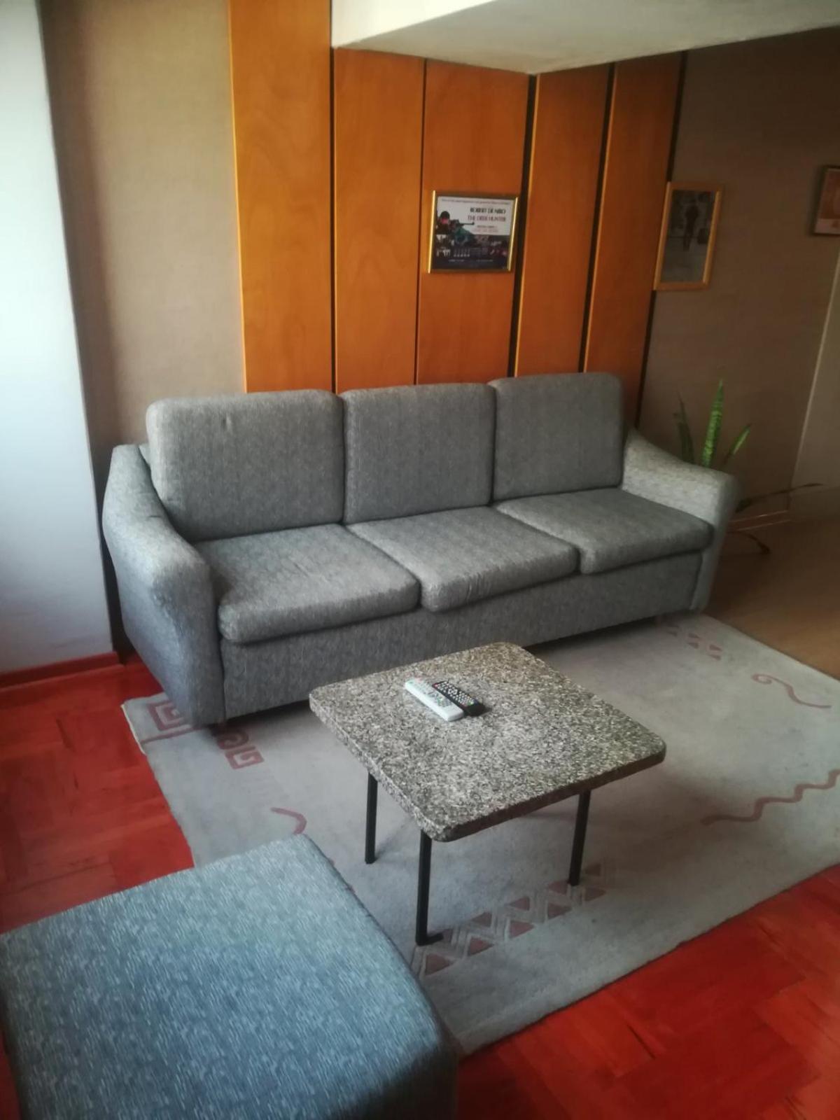 Suvi Centar Διαμέρισμα Ni Εξωτερικό φωτογραφία