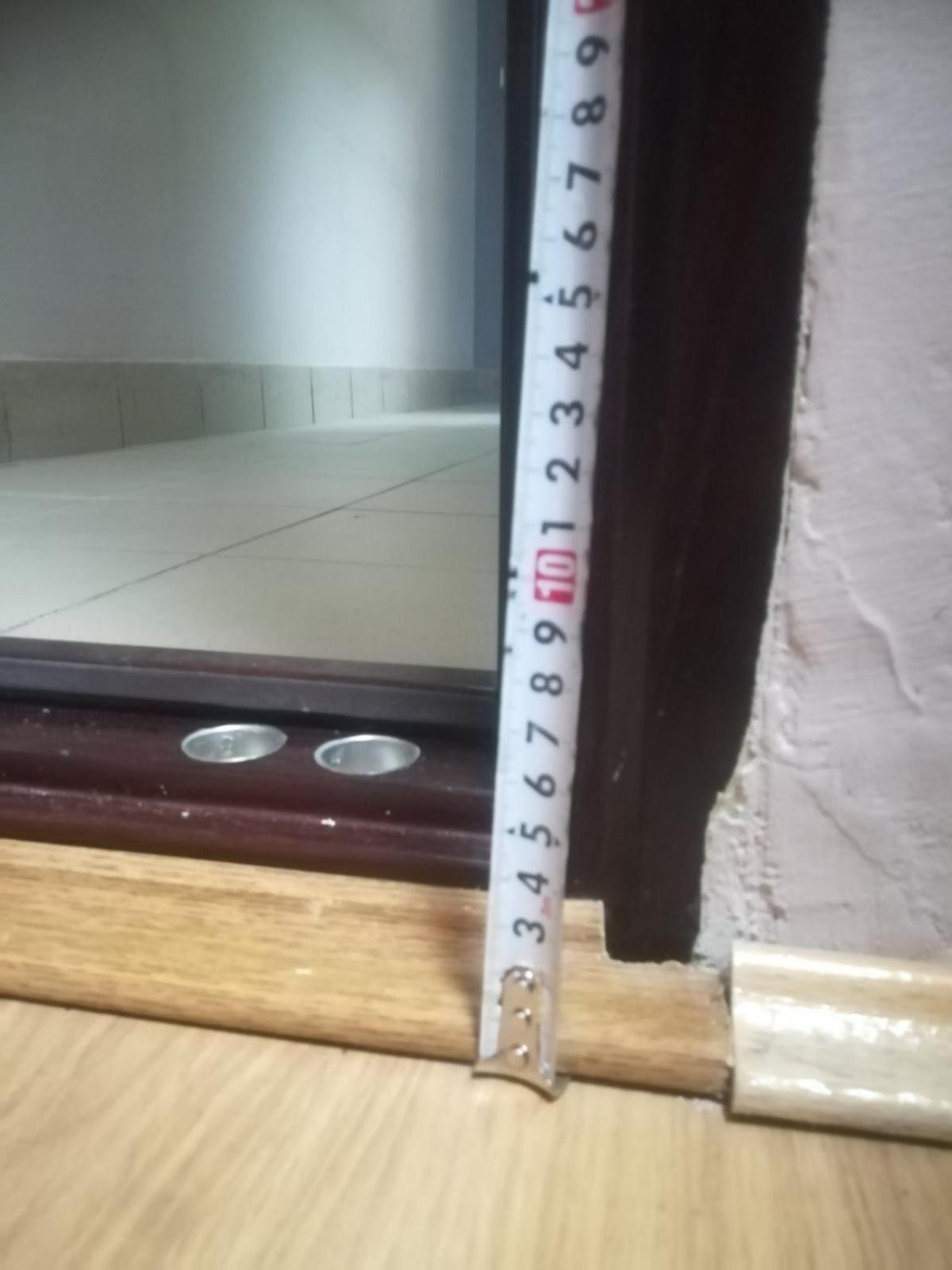 Suvi Centar Διαμέρισμα Ni Εξωτερικό φωτογραφία