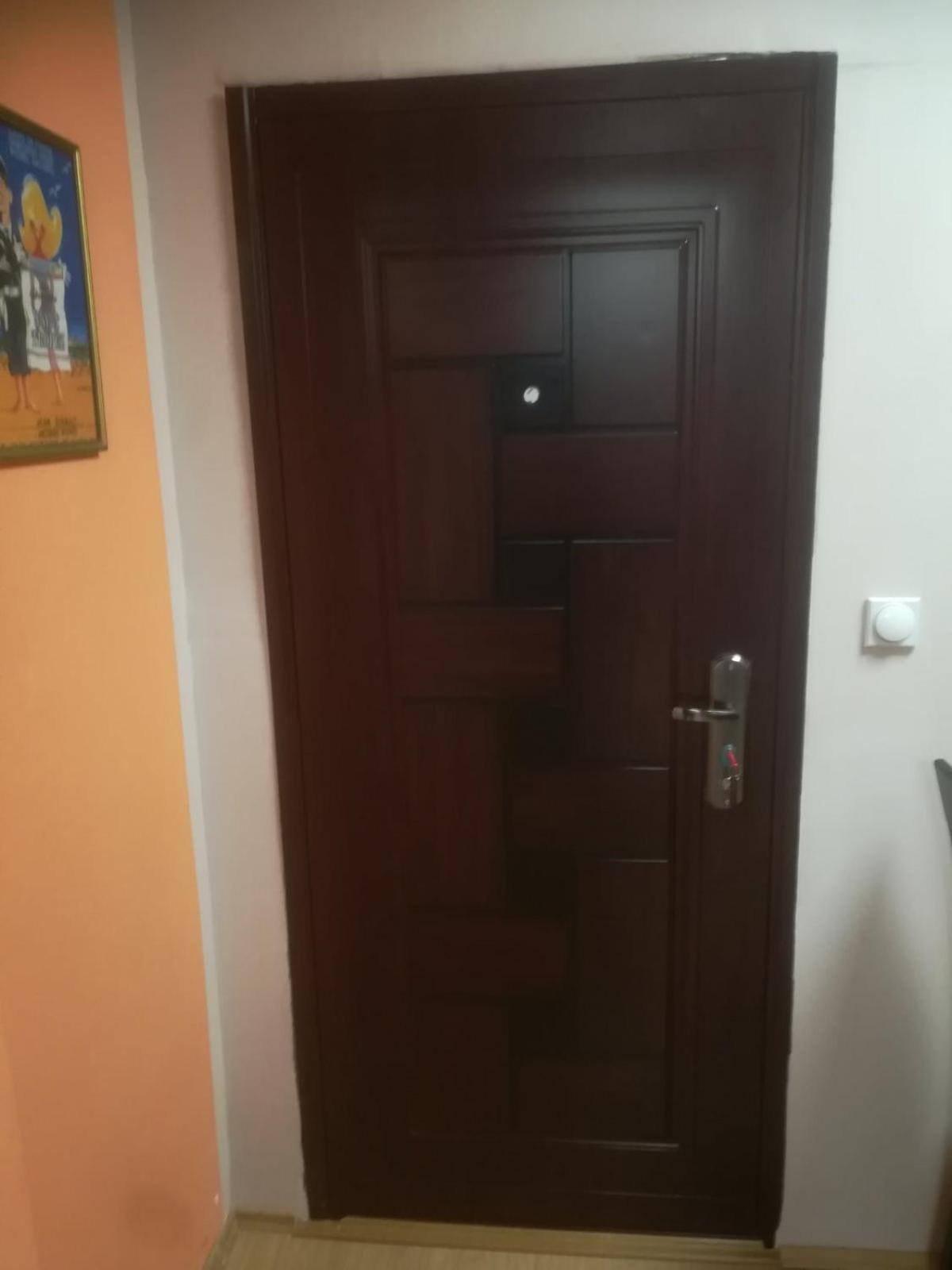 Suvi Centar Διαμέρισμα Ni Εξωτερικό φωτογραφία