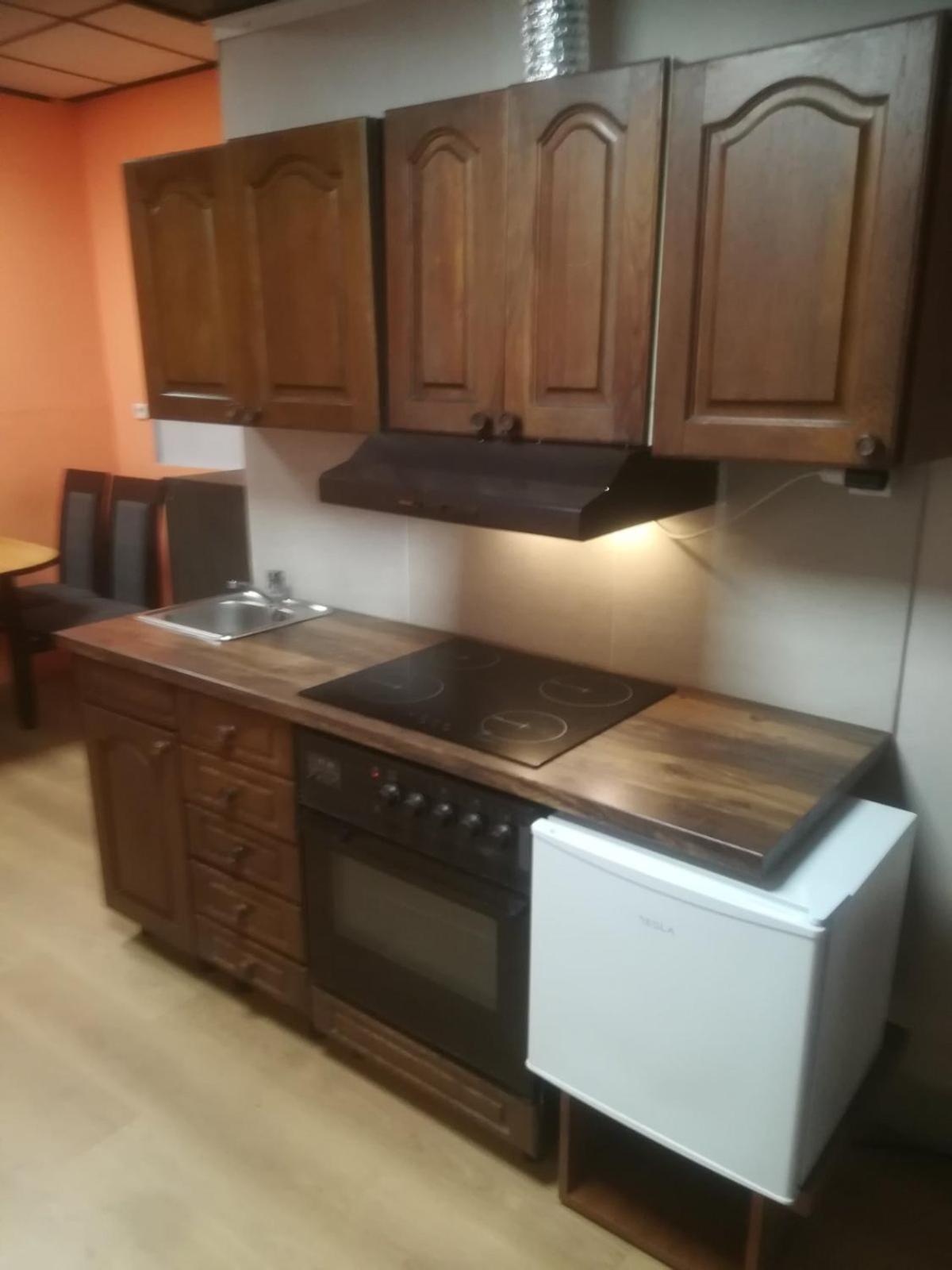 Suvi Centar Διαμέρισμα Ni Εξωτερικό φωτογραφία