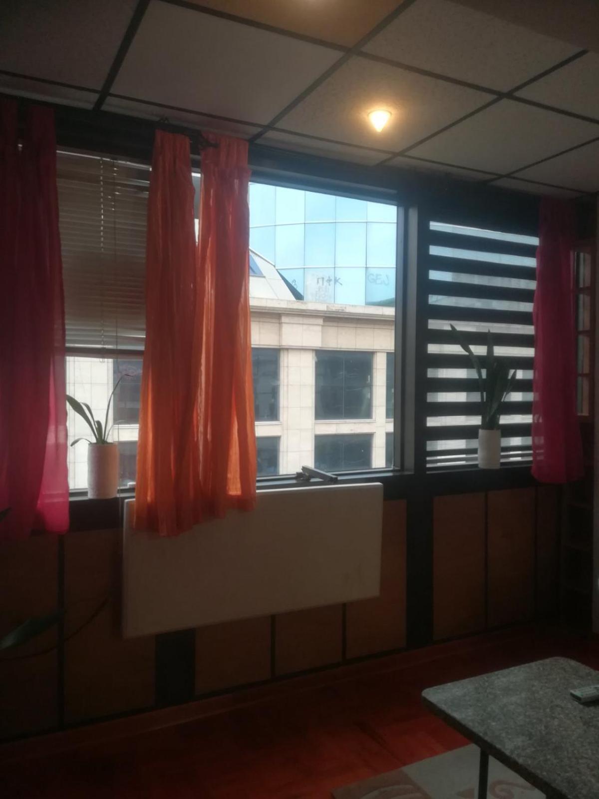 Suvi Centar Διαμέρισμα Ni Εξωτερικό φωτογραφία