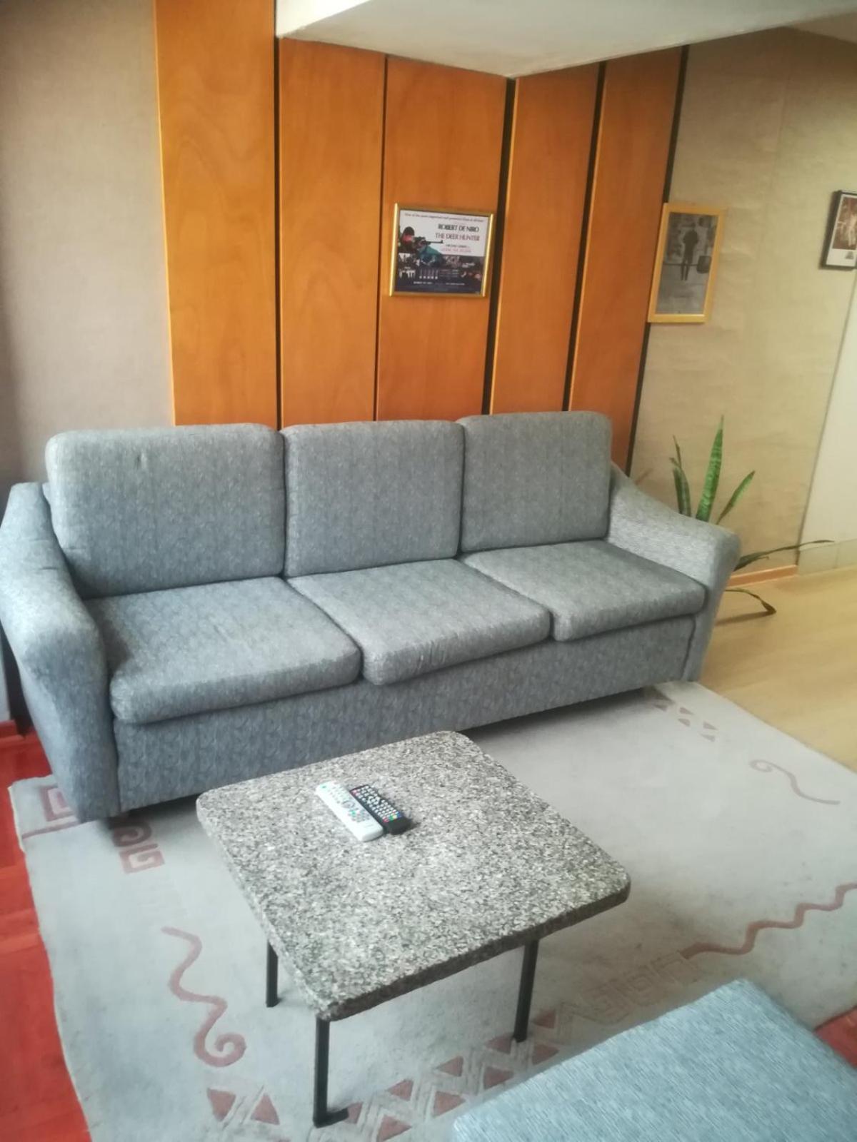 Suvi Centar Διαμέρισμα Ni Εξωτερικό φωτογραφία