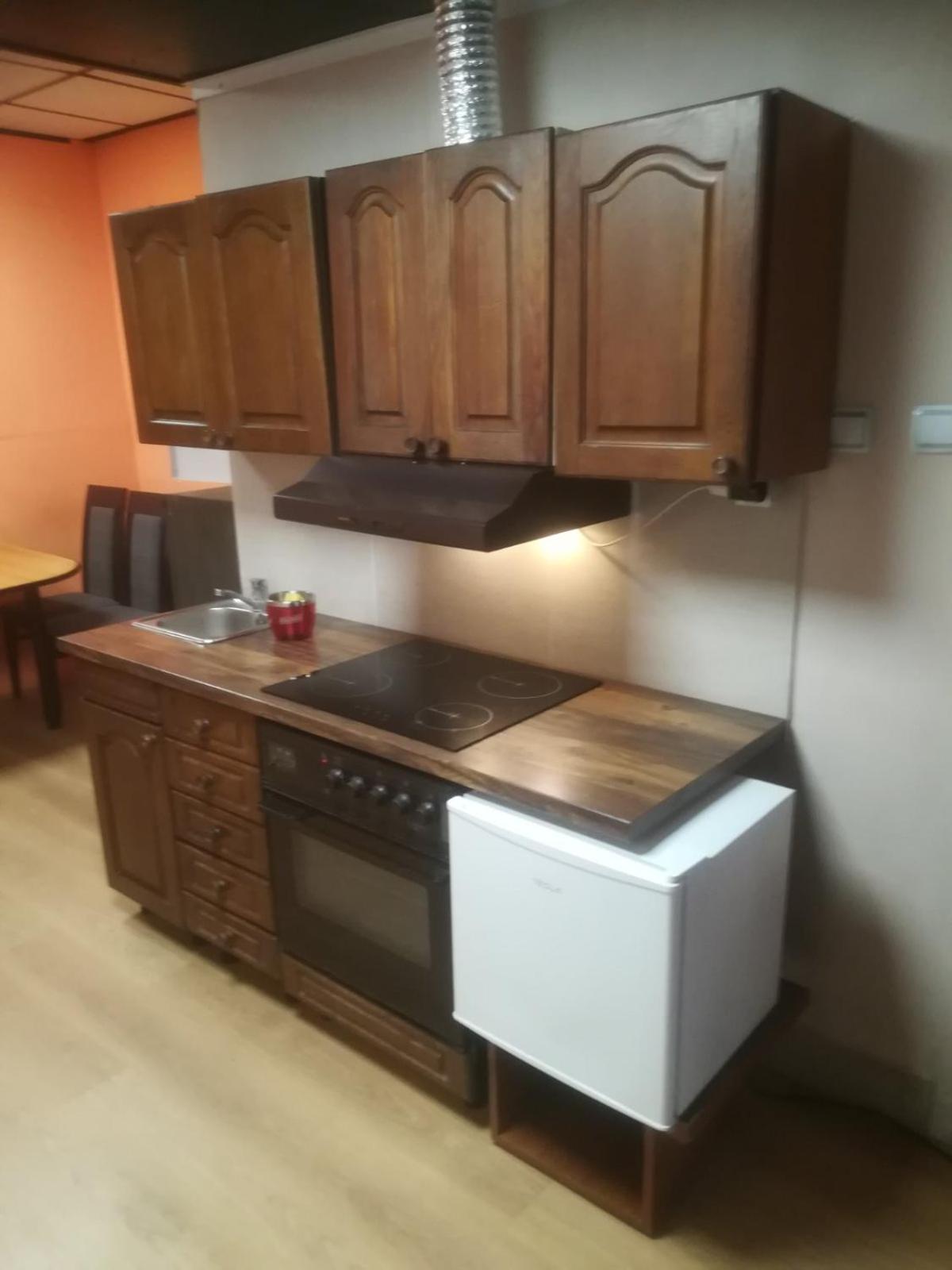 Suvi Centar Διαμέρισμα Ni Εξωτερικό φωτογραφία